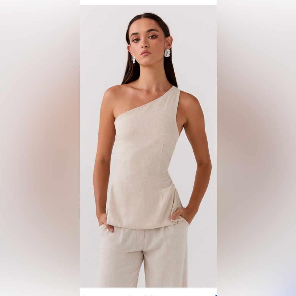 Peppermayo Beige Set